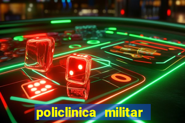 policlinica militar de porto alegre